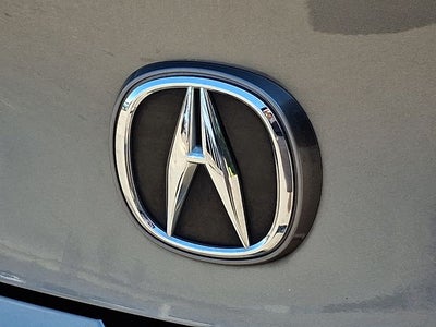 2023 Acura Integra A-Spec Tech Package