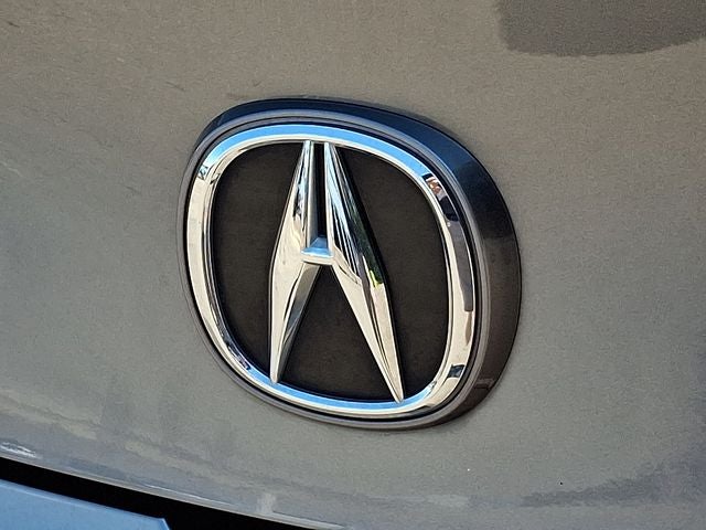 2023 Acura Integra A-Spec Tech Package