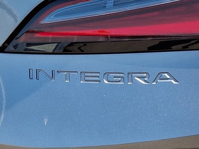 2023 Acura Integra A-Spec Tech Package