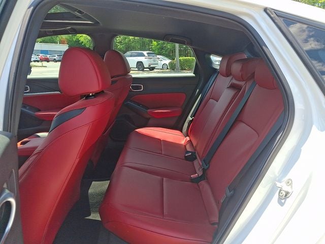 2023 Acura Integra A-Spec Tech Package