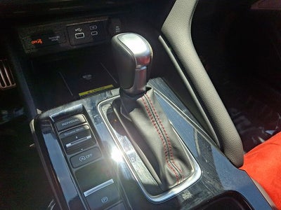 2023 Acura Integra A-Spec Tech Package