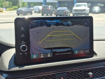 2023 Acura Integra A-Spec Tech Package