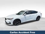 2023 Acura Integra A-Spec Tech Package