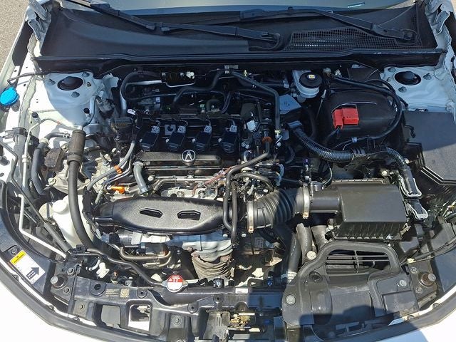 2023 Acura Integra A-Spec Tech Package
