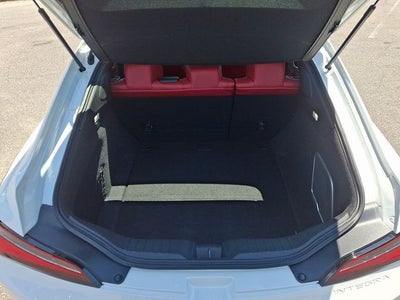 2023 Acura Integra A-Spec Tech Package