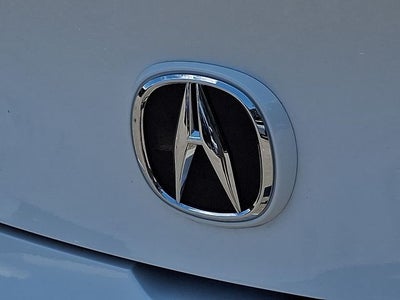 2023 Acura Integra A-Spec Tech Package