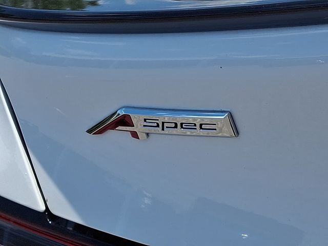 2023 Acura Integra A-Spec Tech Package