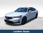 2023 Acura Integra A-Spec Tech Package