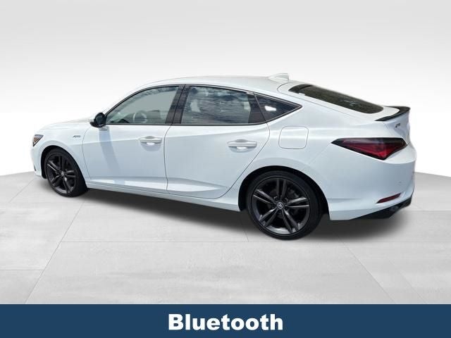 2023 Acura Integra A-Spec Tech Package