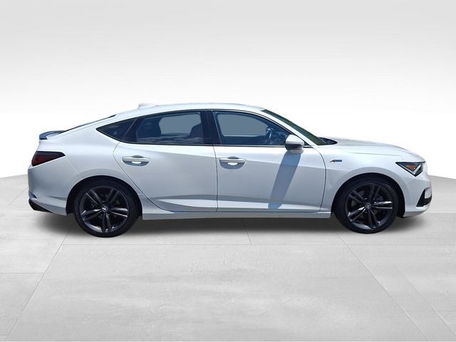 2023 Acura Integra A-Spec Tech Package