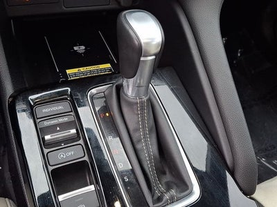 2023 Acura Integra A-Spec Tech Package