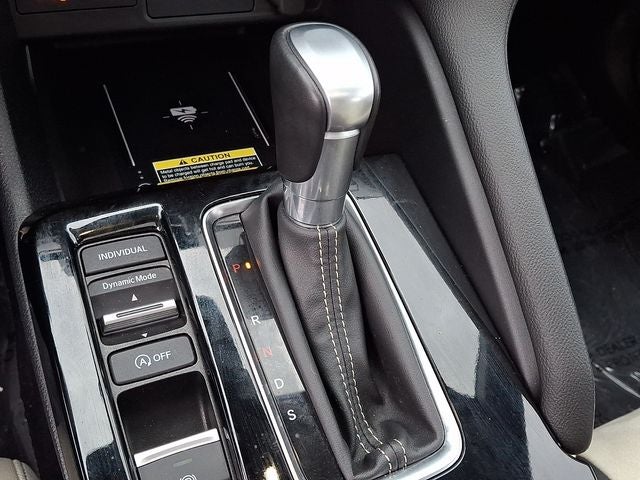 2023 Acura Integra A-Spec Tech Package