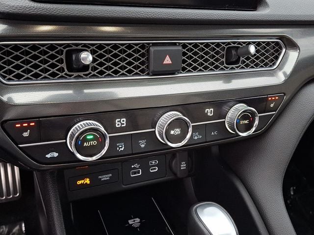 2023 Acura Integra A-Spec Tech Package