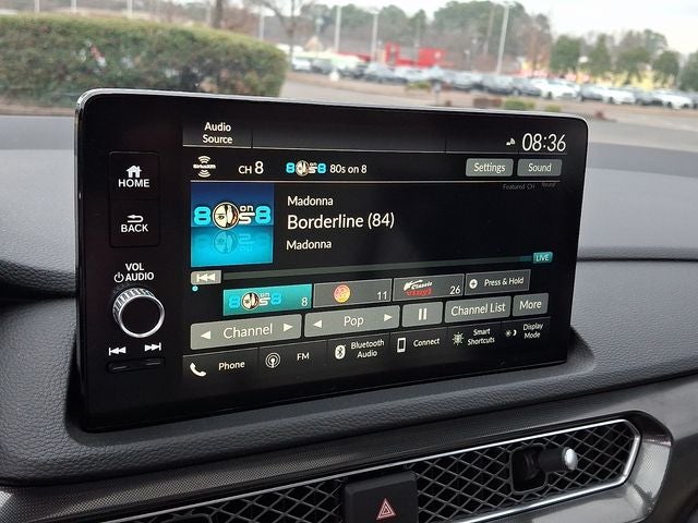 2023 Acura Integra A-Spec Tech Package