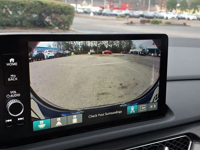 2023 Acura Integra A-Spec Tech Package