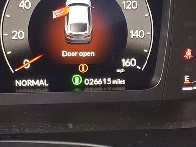 2023 Acura Integra A-Spec Tech Package