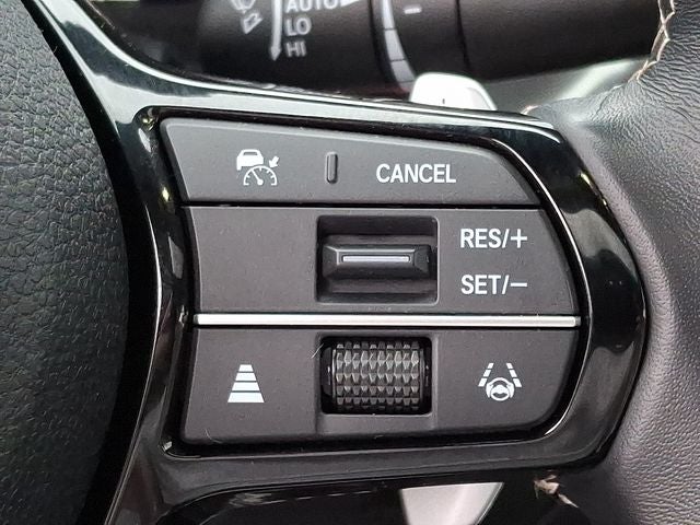 2023 Acura Integra A-Spec Tech Package