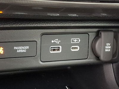 2023 Acura Integra A-Spec Tech Package