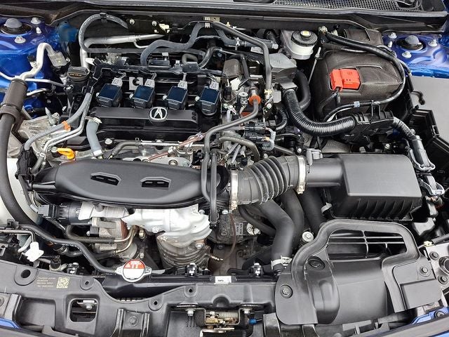 2023 Acura Integra A-Spec Tech Package