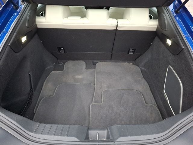 2023 Acura Integra A-Spec Tech Package