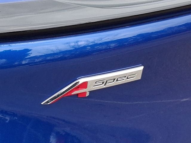 2023 Acura Integra A-Spec Tech Package