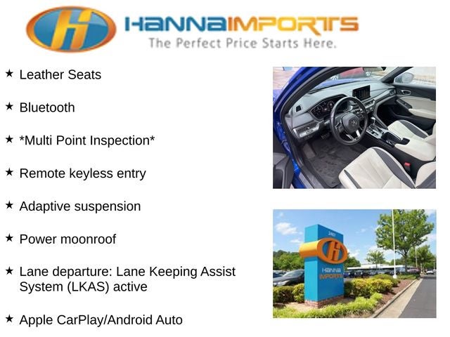 2023 Acura Integra A-Spec Tech Package