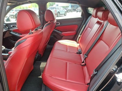 2024 Acura Integra A-Spec Tech Package