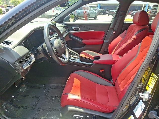 2024 Acura Integra A-Spec Tech Package