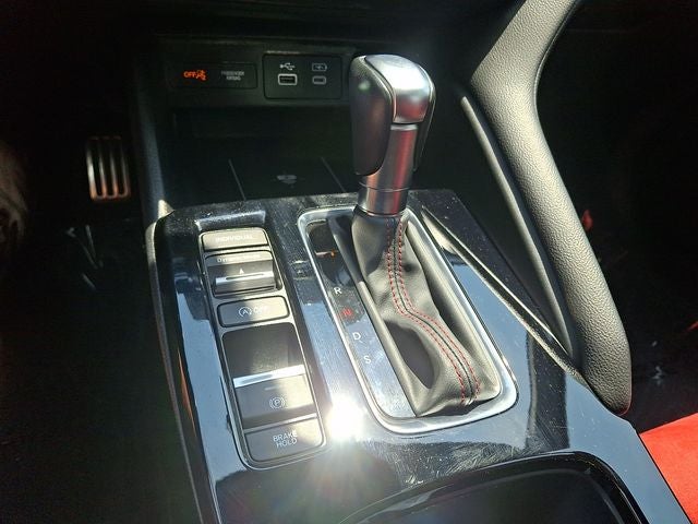 2024 Acura Integra A-Spec Tech Package