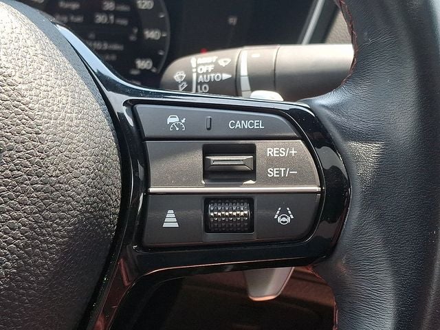 2024 Acura Integra A-Spec Tech Package