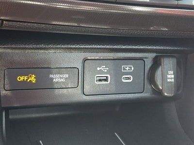 2024 Acura Integra A-Spec Tech Package