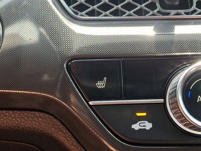 2024 Acura Integra A-Spec Tech Package