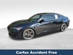 2024 Acura Integra A-Spec Tech Package
