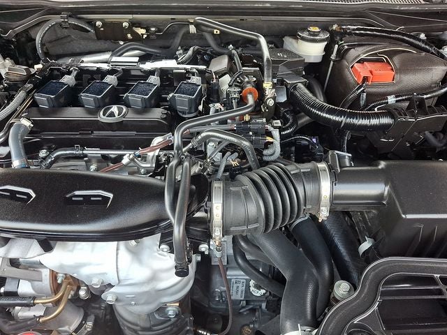 2024 Acura Integra A-Spec Tech Package