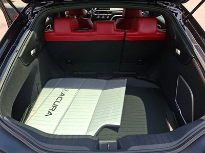 2024 Acura Integra A-Spec Tech Package