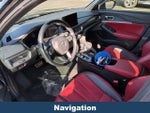 2024 Acura Integra A-Spec Tech Package