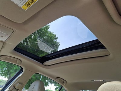 2020 Acura TLX 2.4L