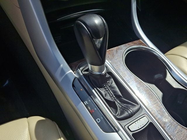 2020 Acura TLX 2.4L