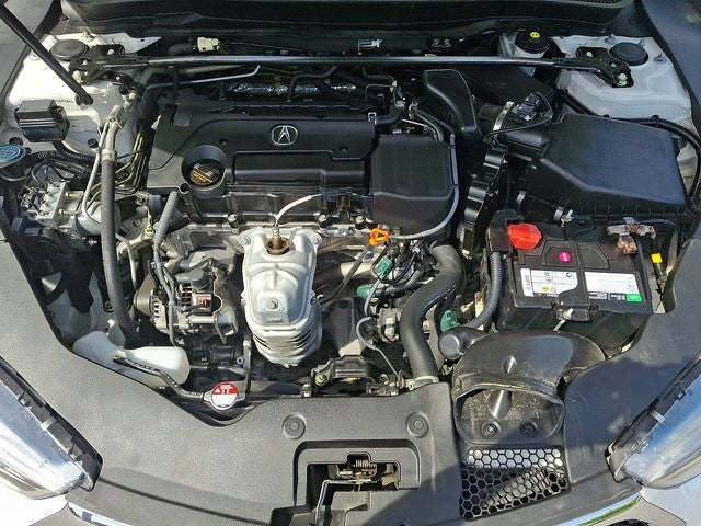 2020 Acura TLX 2.4L