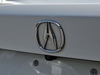 2020 Acura TLX 2.4L