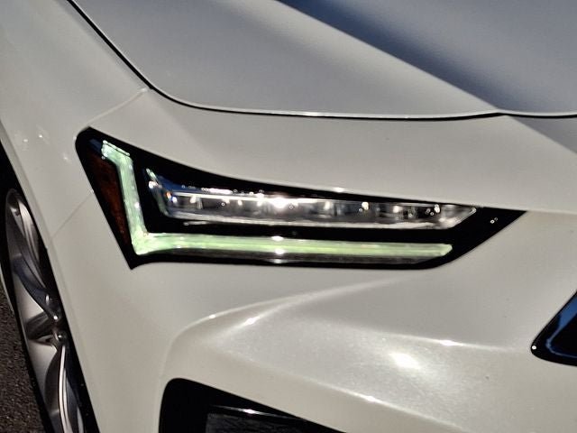 2023 Acura TLX Base