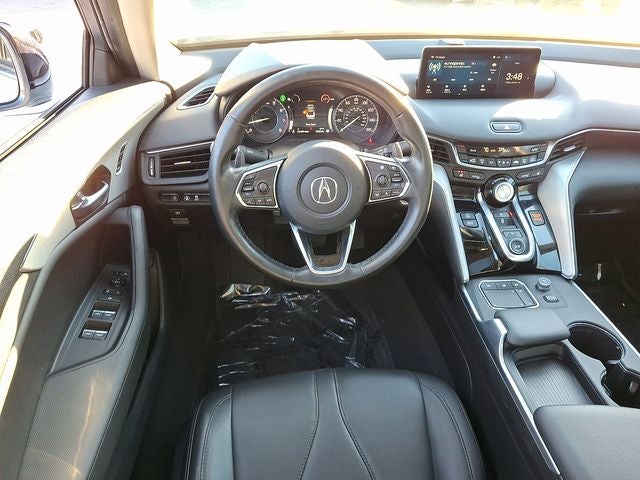 2023 Acura TLX Base