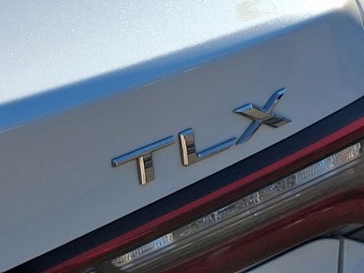 2023 Acura TLX Base