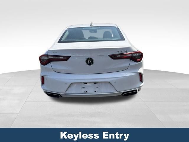 2023 Acura TLX Technology Package