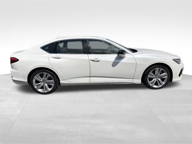 2023 Acura TLX Technology Package