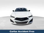 2023 Acura TLX Technology Package