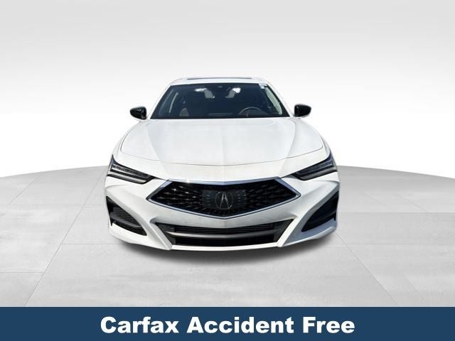 2023 Acura TLX Technology Package