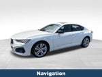 2023 Acura TLX Technology Package