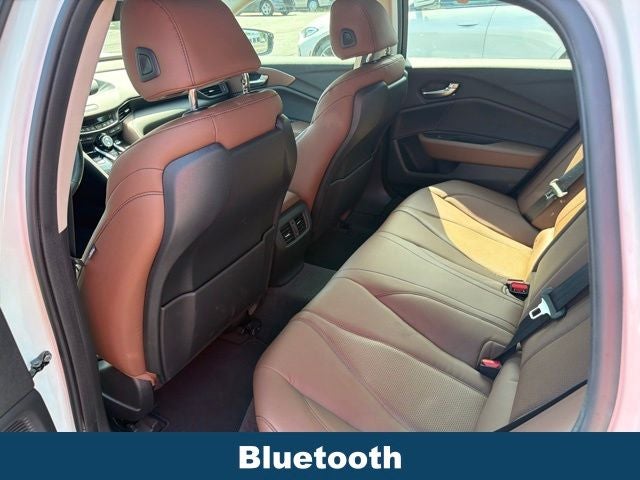 2023 Acura TLX Technology Package