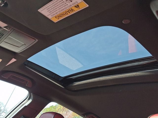 2022 Acura TLX A-Spec Package SH-AWD